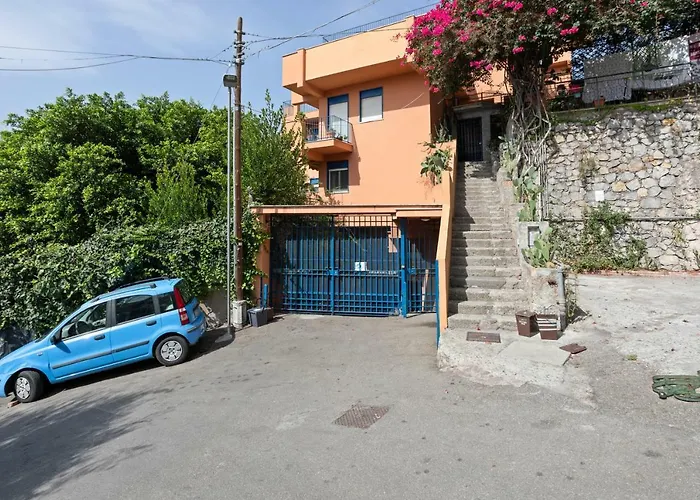 Διαμέρισμα με τρία υπνοδωμάτια